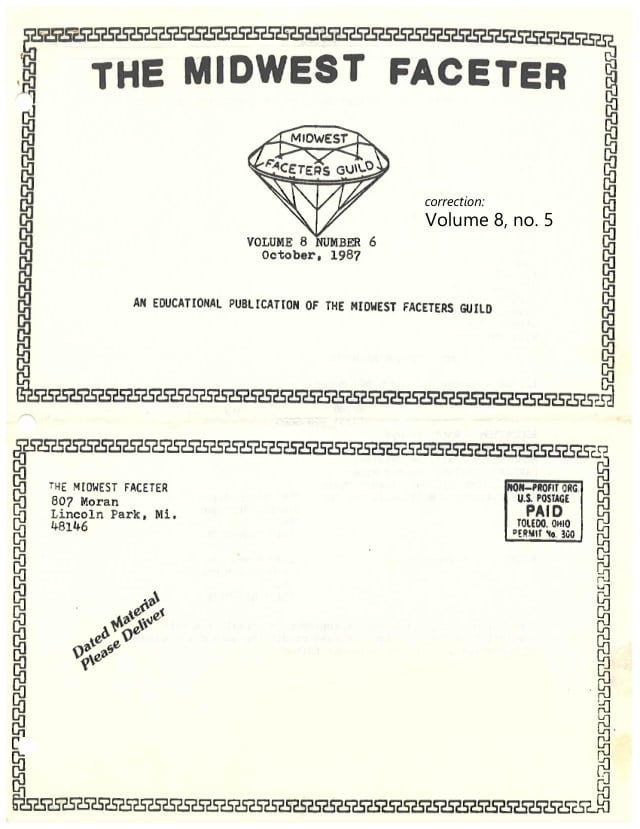 October 1987 cover