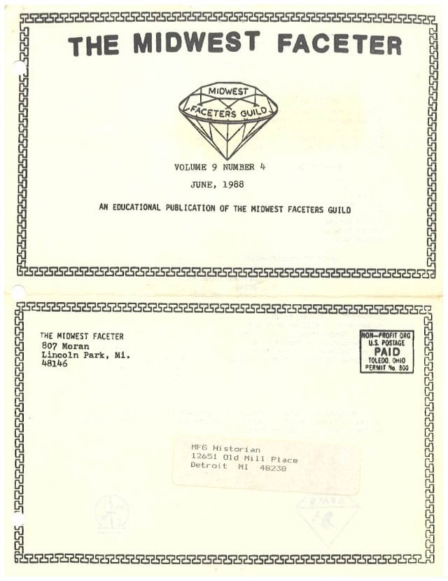 June 1988 cover