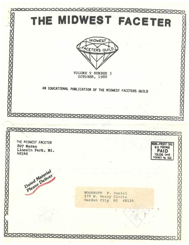 October 1988 (B) cover