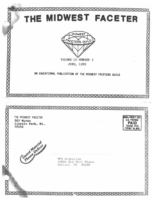May 1989 cover