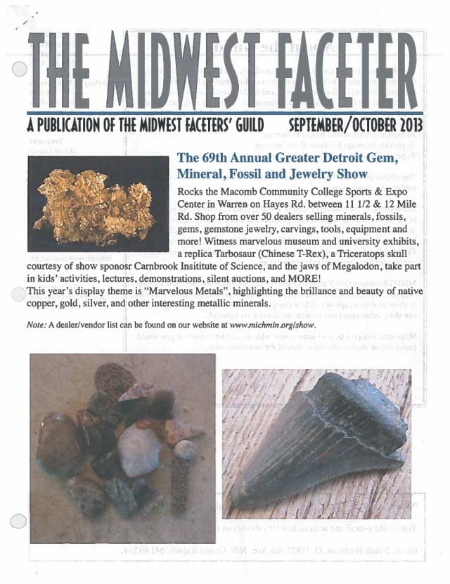 September 2013 (B) cover