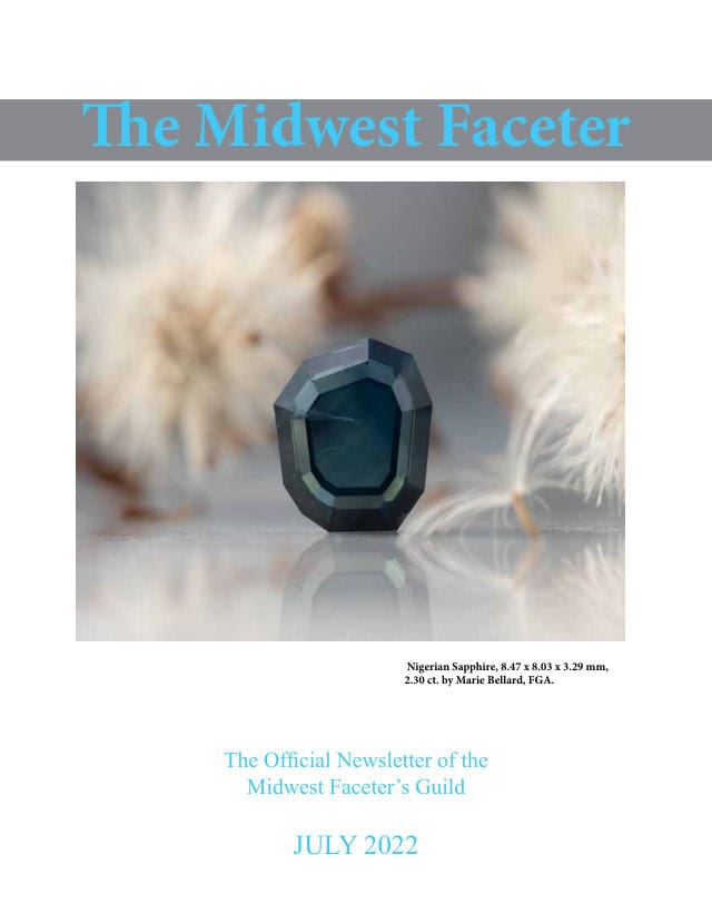 July 2022 cover